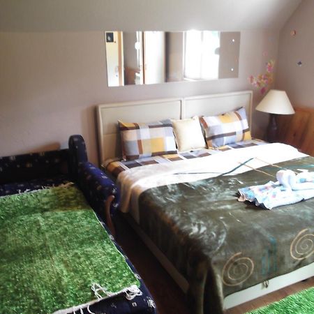 Guest House Kavedzic Žabljak Buitenkant foto