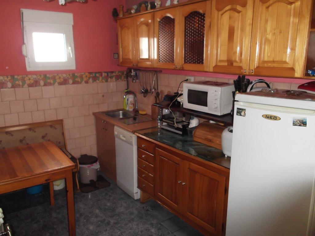 Guest House Kavedzic Žabljak Kamer foto