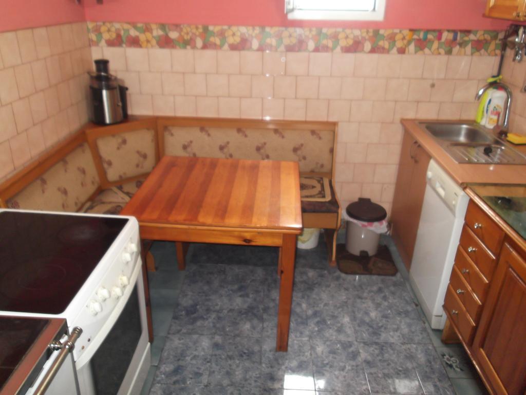 Guest House Kavedzic Žabljak Kamer foto