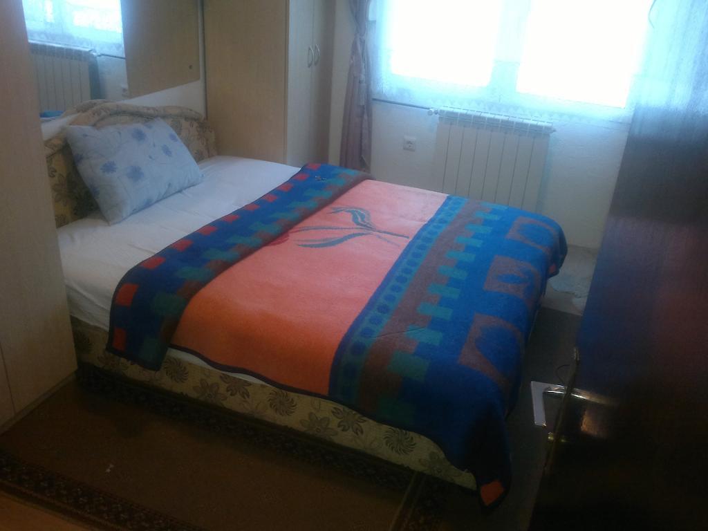 Guest House Kavedzic Žabljak Kamer foto