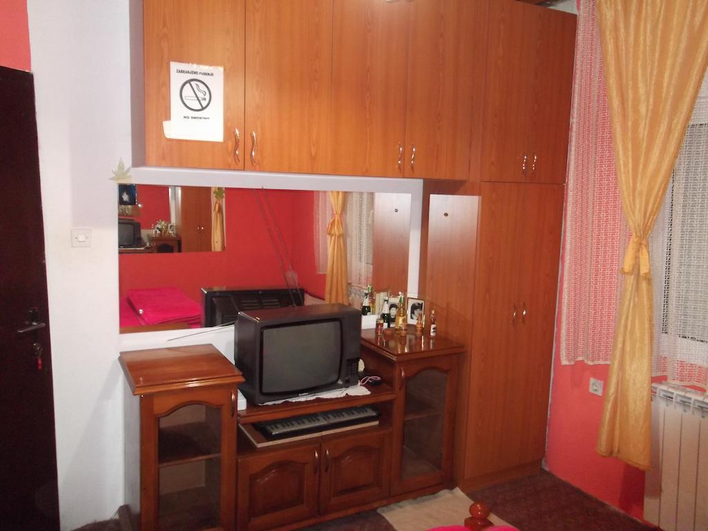Guest House Kavedzic Žabljak Kamer foto