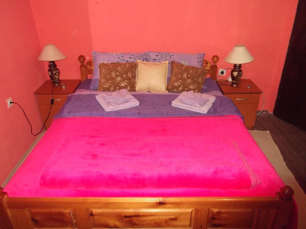 Guest House Kavedzic Žabljak Kamer foto