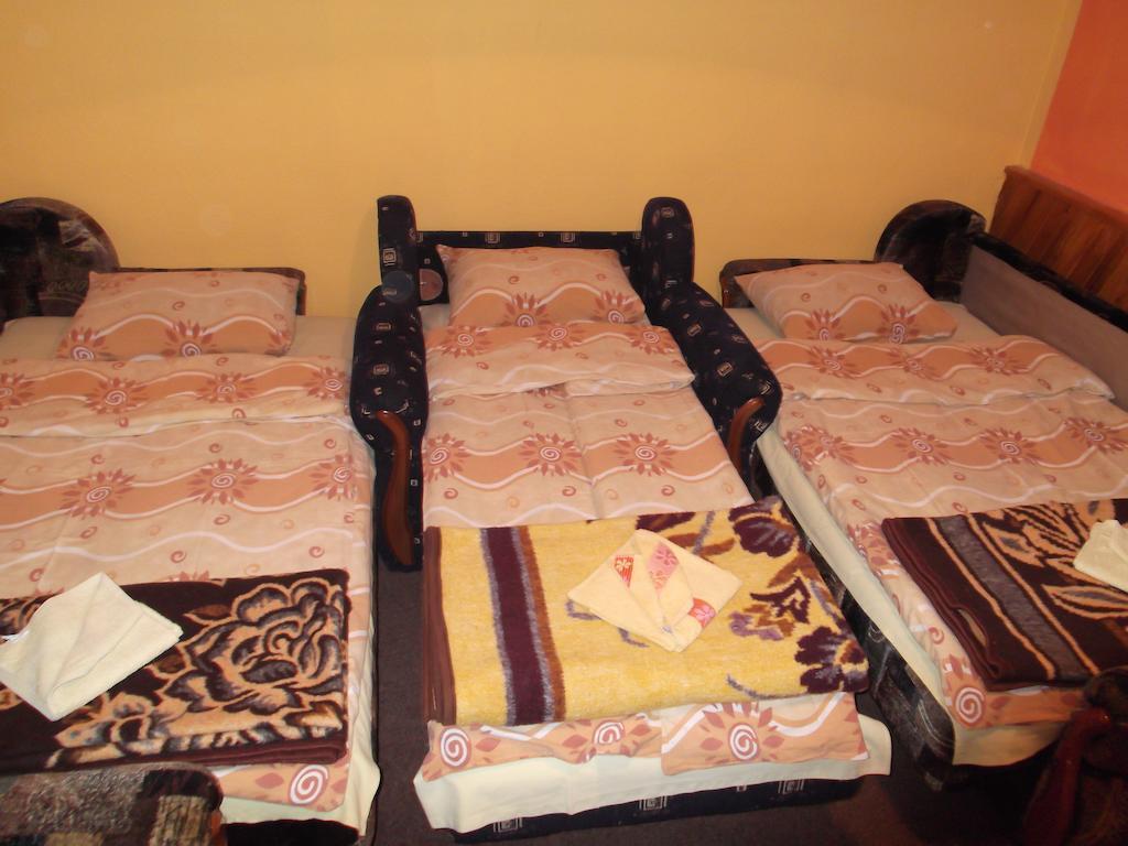 Guest House Kavedzic Žabljak Kamer foto