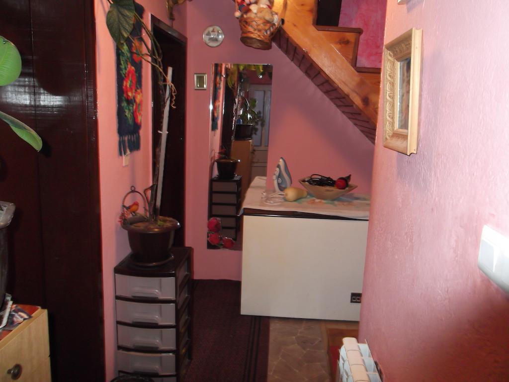 Guest House Kavedzic Žabljak Kamer foto