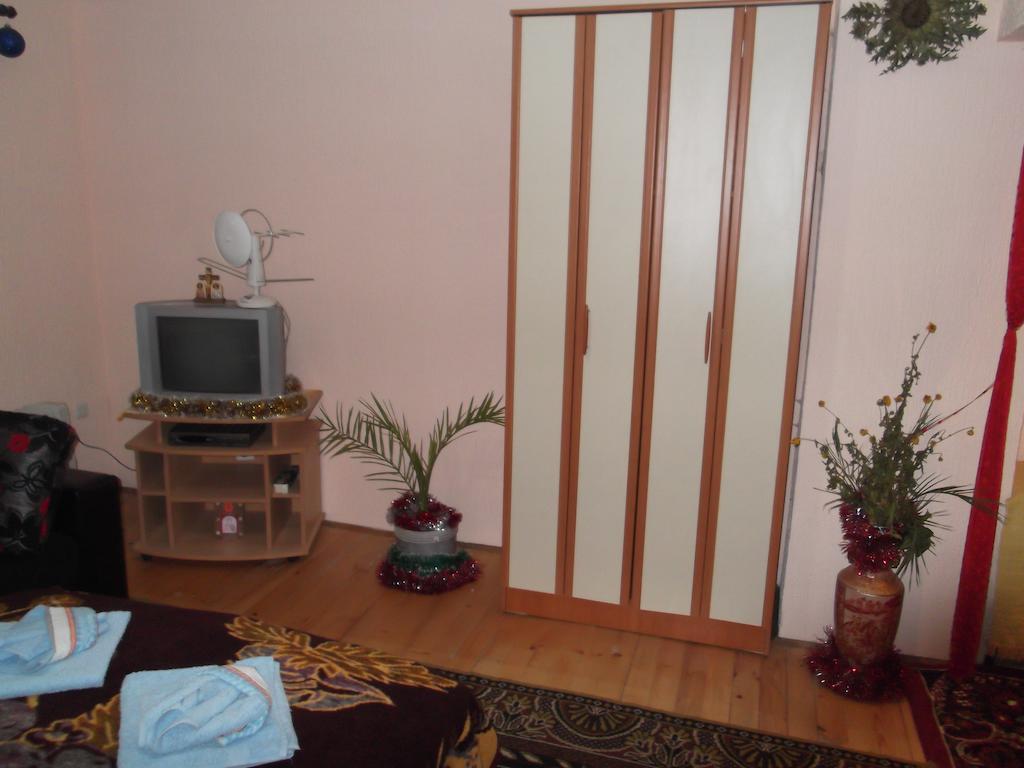 Guest House Kavedzic Žabljak Kamer foto