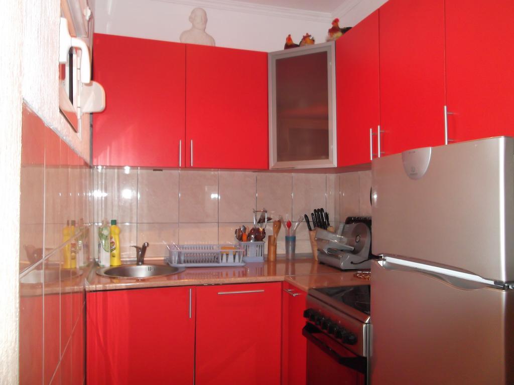 Guest House Kavedzic Žabljak Kamer foto