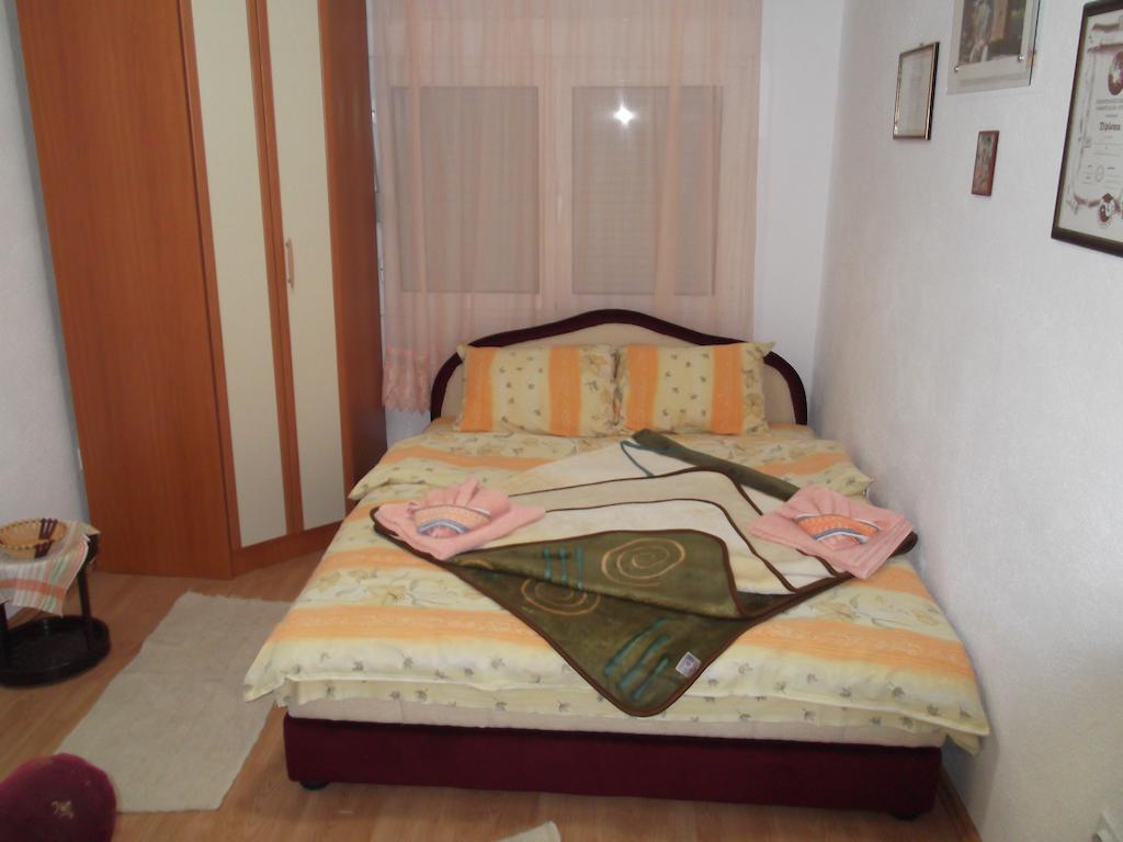 Guest House Kavedzic Žabljak Kamer foto