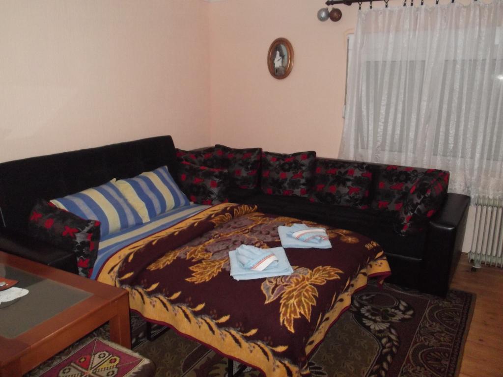 Guest House Kavedzic Žabljak Kamer foto