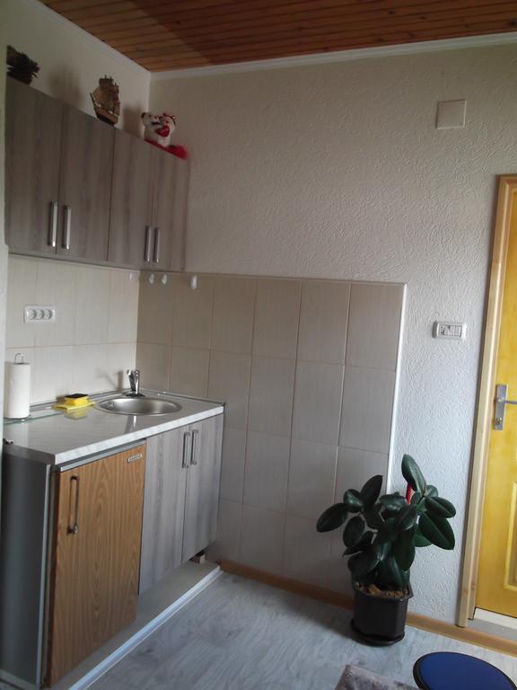 Guest House Kavedzic Žabljak Buitenkant foto