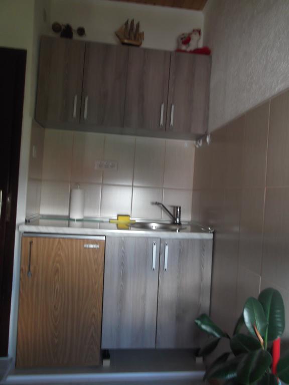 Guest House Kavedzic Žabljak Buitenkant foto