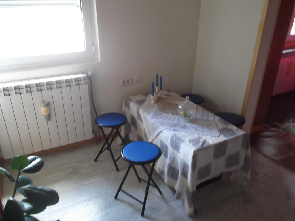 Guest House Kavedzic Žabljak Buitenkant foto