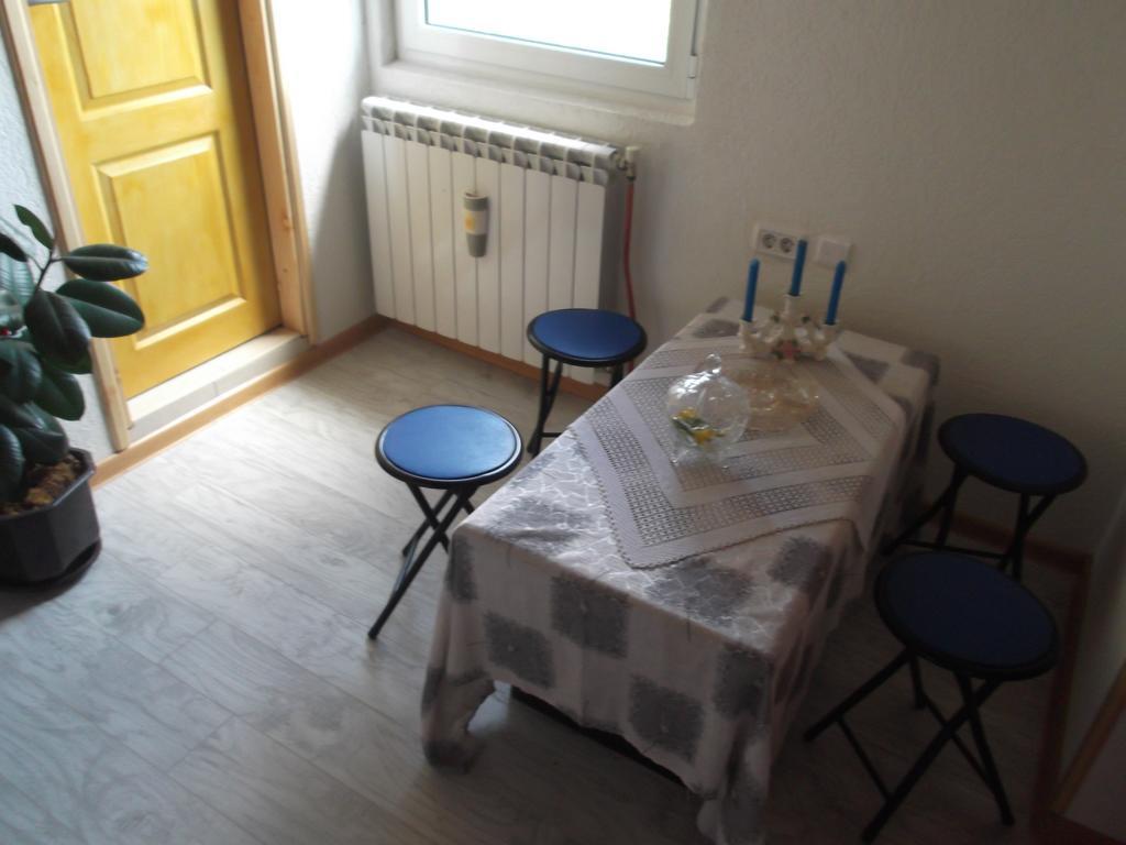 Guest House Kavedzic Žabljak Buitenkant foto